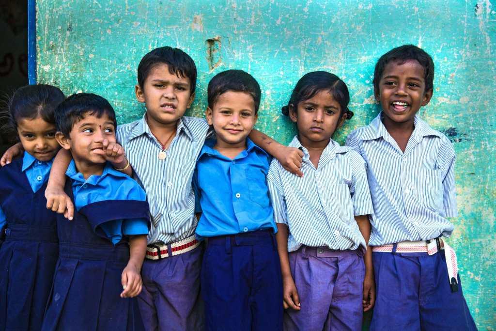 CherriLearn: Delivering Quality Education at ₹1 Per Day to India’s Rural Heartland